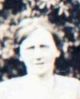 Catherine Barr