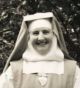 Sr. Patricia Esther “Patsy” Barr