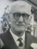 Patrick French - brother of Granny harron