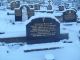 Murlog - grave of Patrick French and family