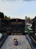 McMahon grave - Drumragh, Omagh McMahon grave - Drumragh, Omagh