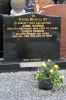 Joe and Annie Harron Grave