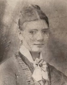 Catherine Thomas