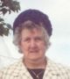 My wife Carmel's granny Holmes